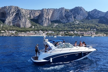 Location Bateau à moteur PRINZ YACHTS PRINZ 32 Palerme