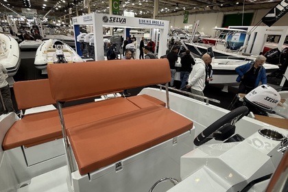 Poseidon Blue Water 210 - Mercury 150HP / NEW BOAT 2026