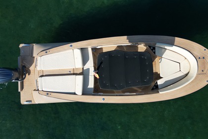 LILYBAEUM - LEVANZO 25