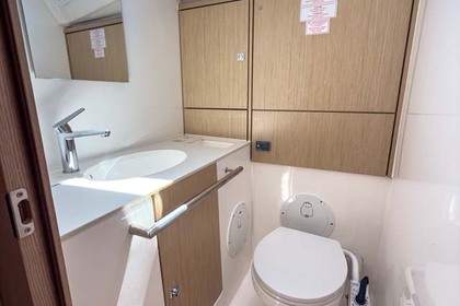 Hyra båt Segelbåt Bavaria Yachtbau Bavaria Voyager 45 Pula