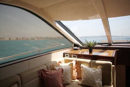 Mazarin 72 | Yacht Albania
