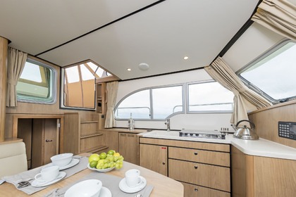 Linssen Grand Study 30.0 mieten Sneek