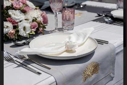 ALC AMAZING SUPERYACHT B68!