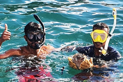 Best Private Sailing Tour