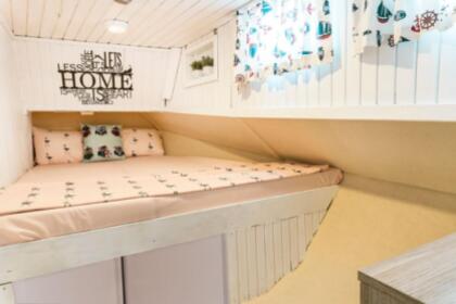 PRIVATE GULET BOAT TRIP KUSADASI