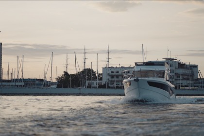 GALEON 360 FLY PREMIUM