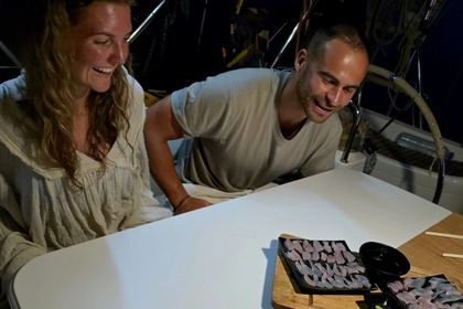 Jeanneau Sun Odyssey 45.2