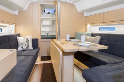 Alquila esta goleta de 3 camarotes para disfrutar