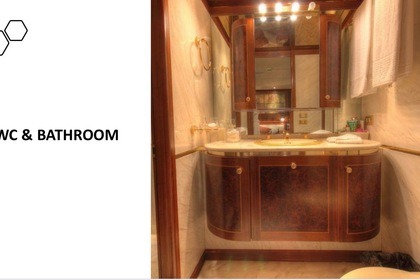 40m MC SUPERYACHT WB51