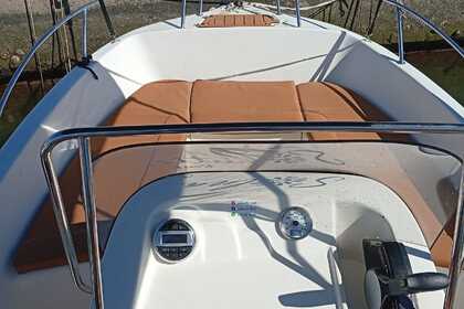 Verhuur Boot zonder vaarbewijs  MARETI COZUMEL Benalmádena