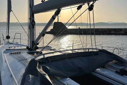 ZEIBOOT BAVARIA C38 11,9m