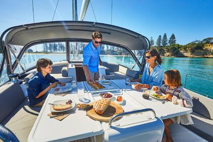 Jeanneau Yachts 51 Elly