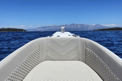 "Luna" - OLYMPIC RIBS Speedster