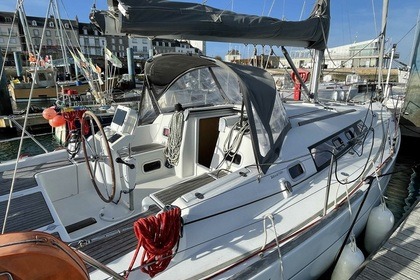Location Voilier Beneteau Oceanis 34 La Trinité-sur-Mer