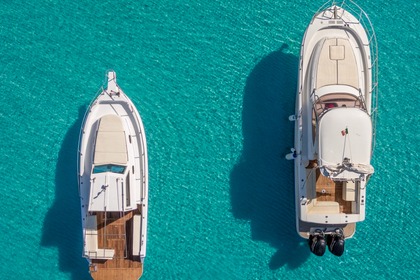 Miete Motorboot Rent boat Cefalu’ Bimax 10.30 Cefalù