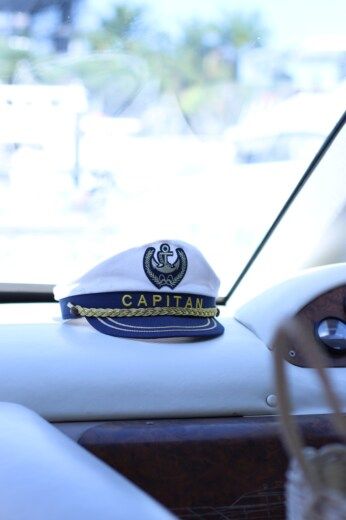 Motorboat Sealine T 50 Boat design plan