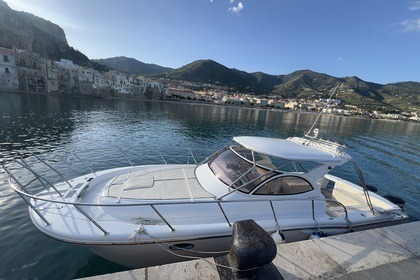 Location Yacht à moteur Bimax 10.30 Bimax10.30 Cefalù