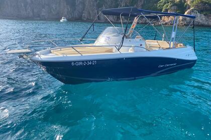 JEANNEAU CAP CAMARAT 6.5 WA