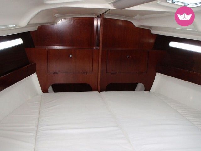 Voilier Beneteau First 45f5 13.77m 7