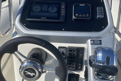 Hire Motorboat Bwa 22 Gt Saint-Jean-Cap-Ferrat