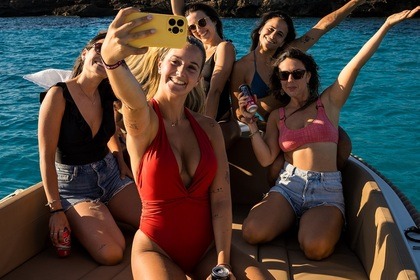 Open 502 - 2024 - Ciutadella - 5 personnes - Tout compris