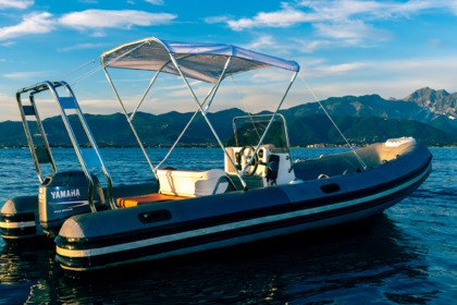 Noleggio Gommone Joker Boat 570 Bocca di Magra