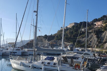 Noleggio Barca a vela Garcia Passoa 47 Ventimiglia