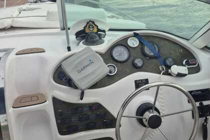 Aluguel Lancha Caprice Caprice 27 Rio de Janeiro