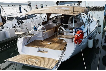 Alquiler Velero  Elan 40 Impression Furnari
