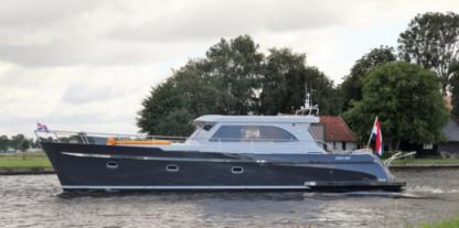 Location Bateau à moteur Steeler Ng 43 Kortgene