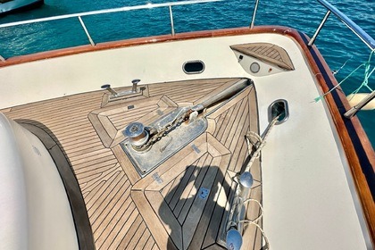 Luxury Azimut 75 in Bodrum Torba & Yalıkavak