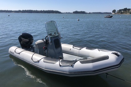 Bombard explorer 5.50