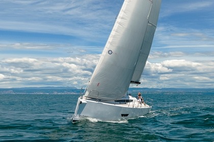 Hyra båt Segelbåt Elan Marine Elan E5 Biograd na Moru