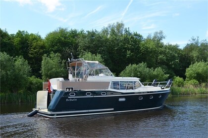 Verhuur Motorboot  Advantage 42 (3Cab) Drachten