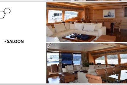 29m FRT Motoryacht WB52!