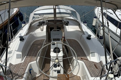 Bavaria Cruiser 33