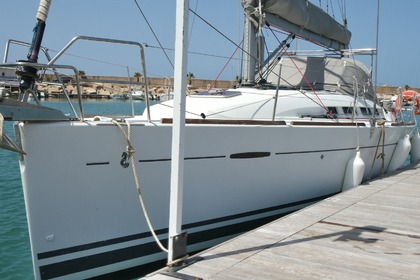 BENETEAU FIRST 35