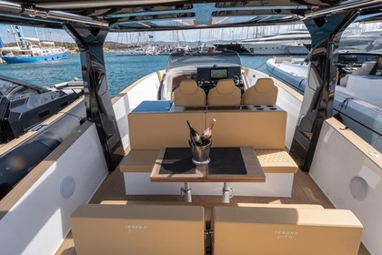 NEPTUNEA T40 INBOARD