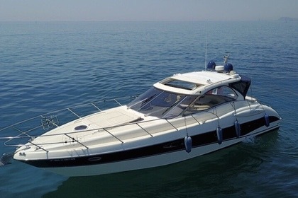 Rental Motorboat Gobbi Gobbi Atlantis 47 Porto Rotondo