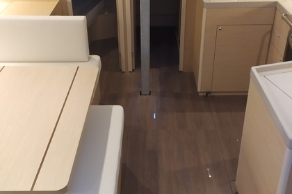 MARANEL - Beneteau Oceanis 40.1