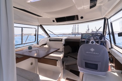 Jeanneau Merry fisher795