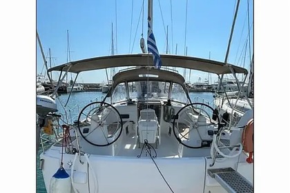 Hyra båt Segelbåt  Sun Odyssey 469 Aten