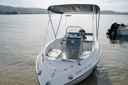 Explorer 30 hp