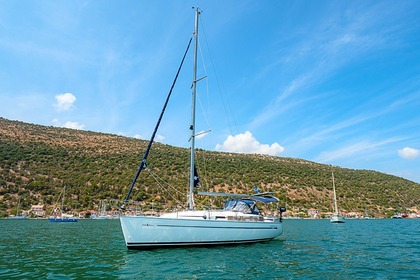 "Lila" 32ft Bavaria