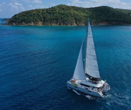 Lagoon 560