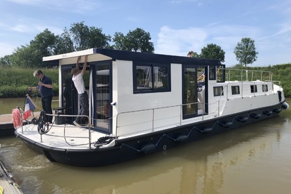 Miete Hausboot Custom LaPeniche P (Pontailler-sur-Saône) Pontailler-sur-Saône