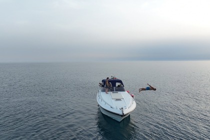 Noleggio Yacht a motore Colombo Colombo Durazzo