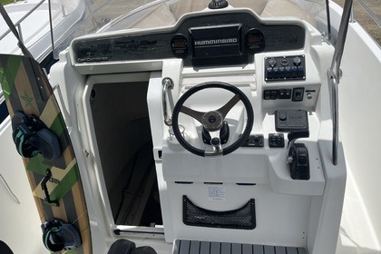 ENJOY - Cap Camarat 7.5 CC (250CV)