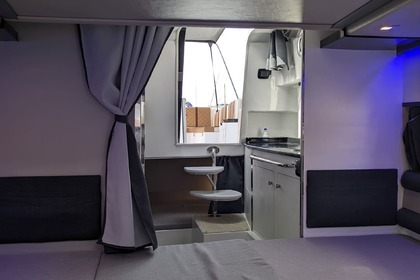 SAVER 330 WA SPORT - NEW JUNE 2023