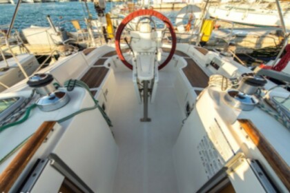 Beneteau Oceanis 423